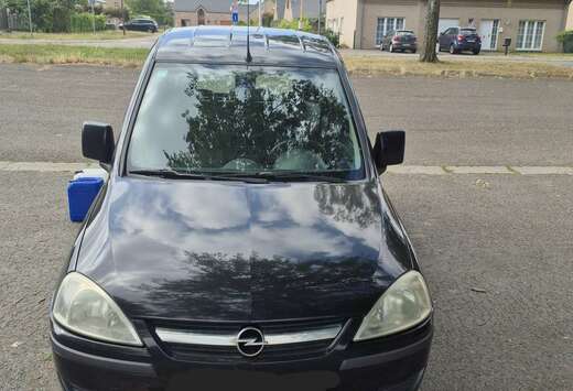 Opel 1.4i XEP Essentia