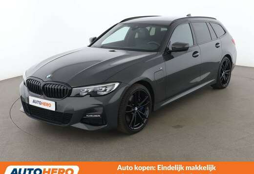 BMW 330e M Sport