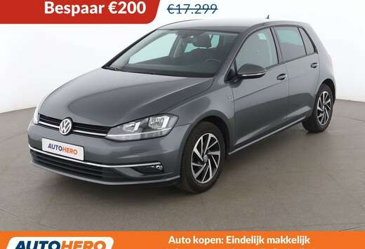 Volkswagen 1.0 TSI Join