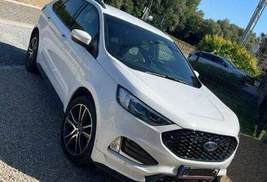 Ford Edge 2.0 TDCi EcoBlue AWD ST-Line