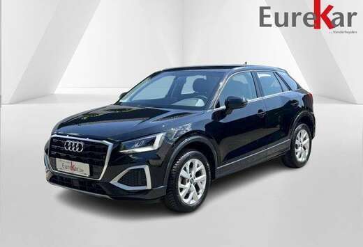 Audi ADVANCED S-TRONIC
