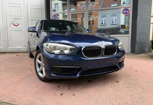 BMW Garantie - Kit hiver Extra Inclus - Euro 6 - 2018 ...