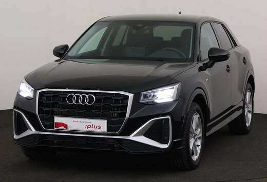 Audi Business Edition S line 35 TFSI  110(150) kW(ch) ...