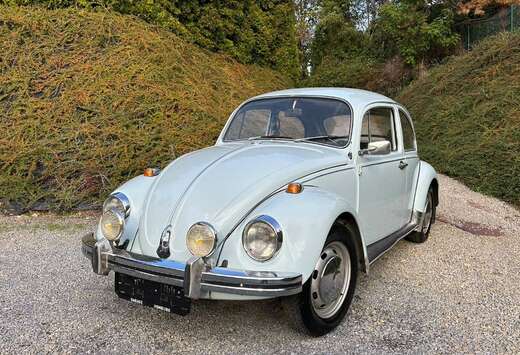 Volkswagen 1300 /Moteur neuf en rodage ! /Belge