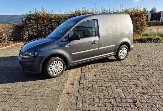 Volkswagen 2.0 TDI DSG Edition 35