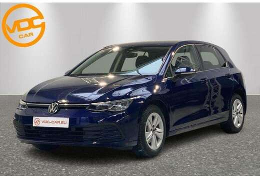 Volkswagen VIII Life 1.0 eTSI DSG