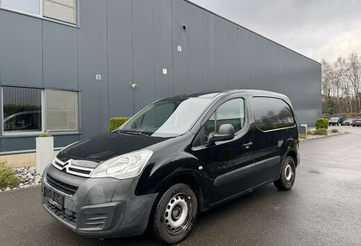 Citroen 1.6 VTi L1 / Euro 6b / Topstaat