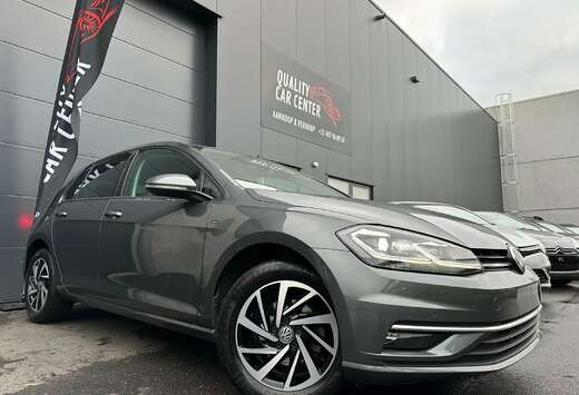 Volkswagen 7.5 2019 89dkm AUTOMAAT benzine xenon virt ...