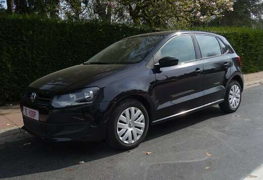 Volkswagen Polo 1.2i Trendline
