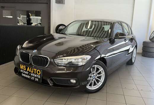 BMW 116 d
