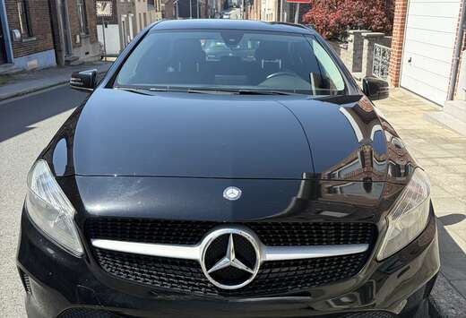 Mercedes-Benz d