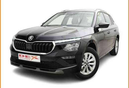 Skoda 1.0 TSi 116 DSG Selection | GPS by APP | Camera ...