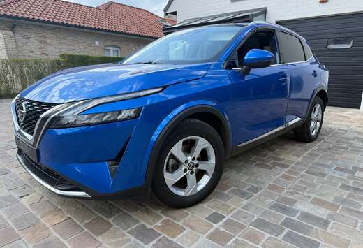 Nissan Qashqai 1.3 DID-T Urban Edition