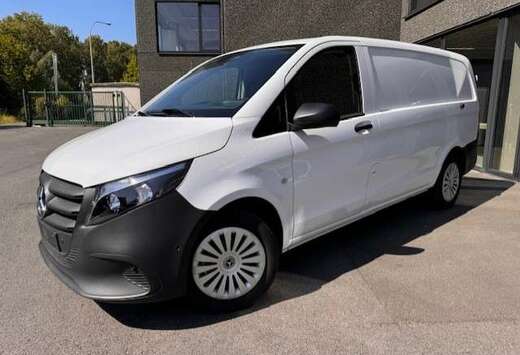 Mercedes-Benz 116 CDI A2 FACELIFT - NAVI - CAMERA - P ...
