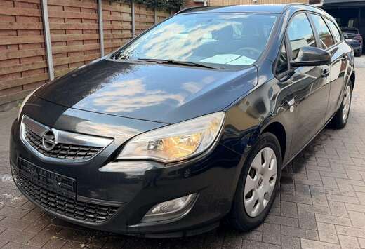 Opel Sports Tourer 1.3 CDTi ecoFLEX Essentia Start/St ...