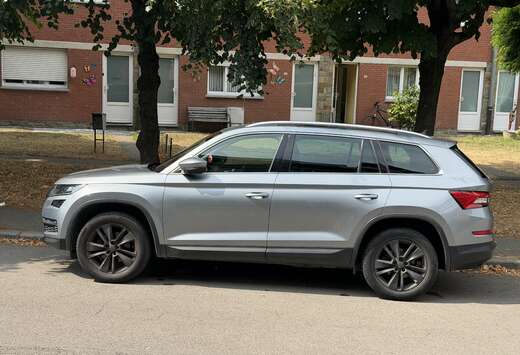 Skoda 1.4 TSI ACT Style DSG