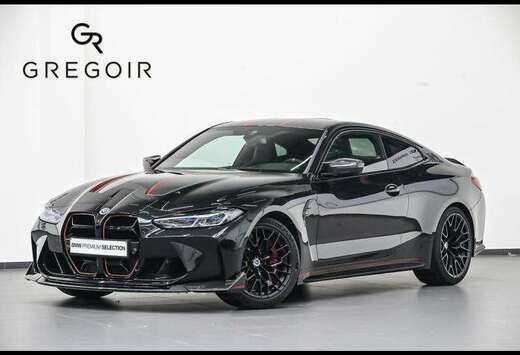 BMW CSL
