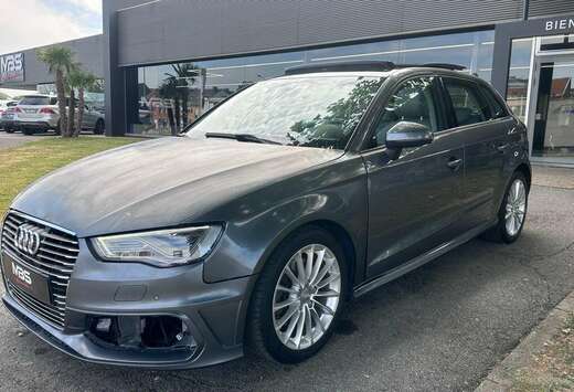Audi *Sportback *e-tron 1.4 TFSI* AUTO* TOIT * PANO*  ...