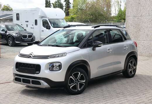 Citroen FEEL-UITVOERING*PARKEERSENSOREN-ACHTER*MULTIF ...