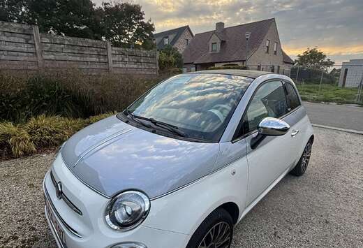 Fiat Collezione