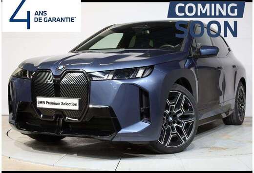 BMW xDrive45 Kit M Sport