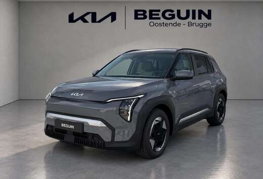 Kia 58,3 kWh Earth