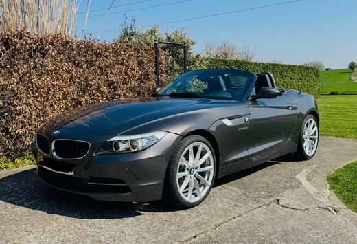 BMW Z4 2.5i sDrive23i