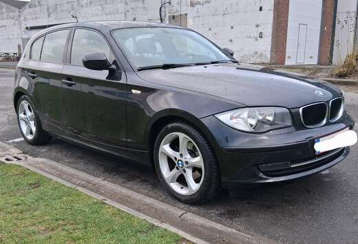 BMW 116i