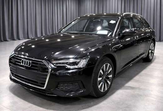 Audi 40 TDi Business Sport S tronic MATRIX LIGHT PACK