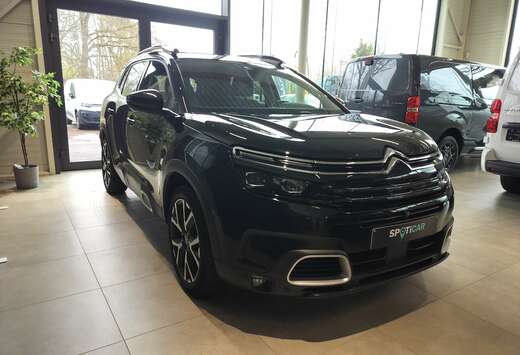 Citroen C5 Aircross PHEV 1.6 PureTech Shine S