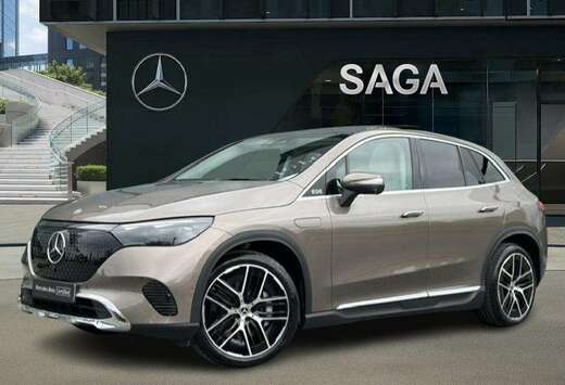 Mercedes-Benz 300 Luxury Line Burmester Toit Pano