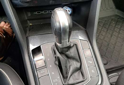 Volkswagen Tiguan 2.0 TDi SCR Comfortline DSG (EU6.2)