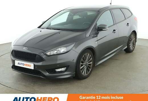 Ford 2.0 TDCi ST-Line