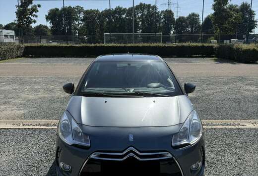 Citroen 1.6 THP Sport Chic
