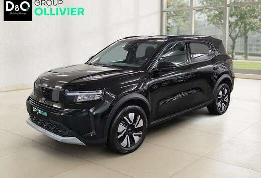 Opel GS - Mild Hybrid - Coming Soon