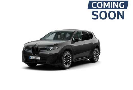 BMW 50 xDrive Beschikbaar Augustus!! M Pro-Trekhaak-H ...