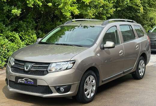 Dacia 1.5 dCi / CLIM / 1 PROPRIO / GARANTIE !!!