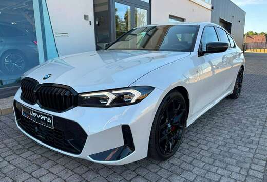 BMW d xDrive M Sport PRO FaceLift2- Standverwarming H ...