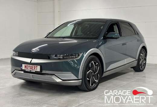Hyundai 77kWh Balance Vision 19\