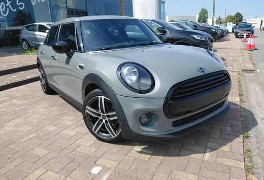 MINI Mini 1.5 One