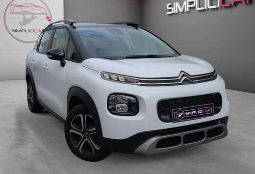 Citroen C3 Aircross 110 Feel Pack S&S (EU6d)