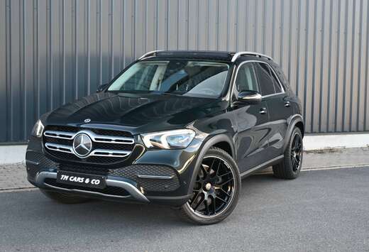 Mercedes-Benz 4Matic, LED, Camera, Pano, Carplay, Sfe ...