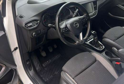 Opel a saisir ! vendue avec contrôle technique