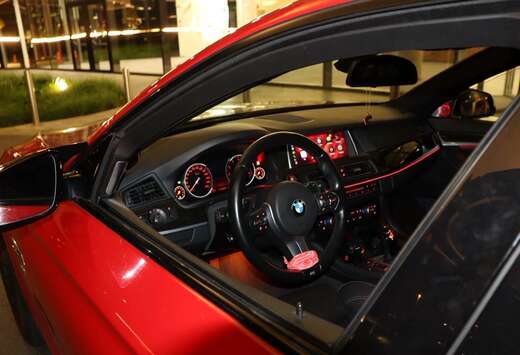 BMW Touring 528iAS