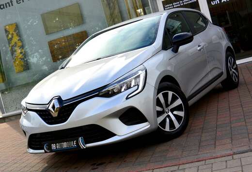 Renault Clio 1.0i SCe**1ER PROP**GPS**RADAR DE RECUL* ...