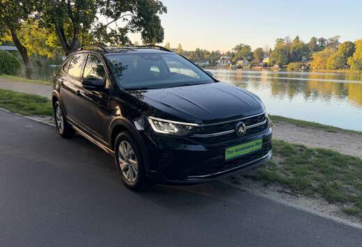 Volkswagen Taigo 1.0 TSI Life Business OPF DSG Life B ...
