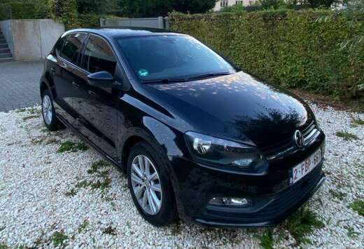 Volkswagen Polo 1.0i Comfortline BMT