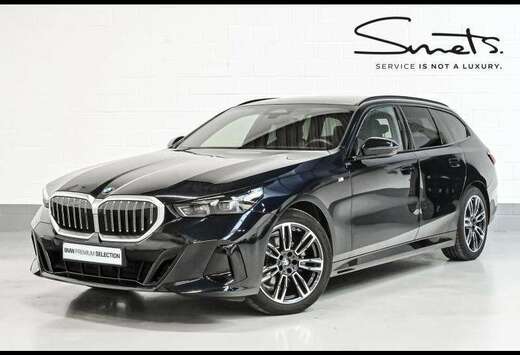 BMW xDrive-M Pack-Pano-Harman-HUD-ACC-Trekhaak