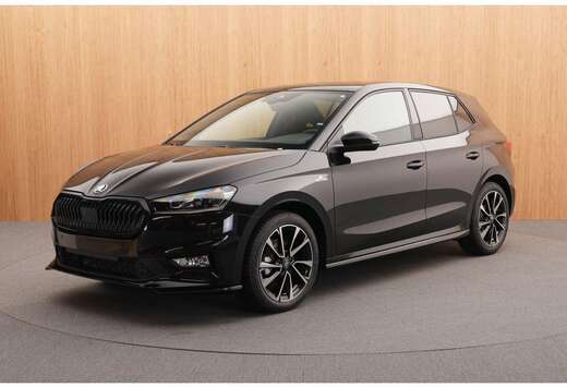 Skoda Monte Carlo 1.0 TSI 85kW-116CV DSG7 - Garantie  ...