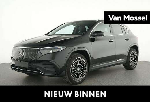 Mercedes-Benz 250+ STAR EDITION + AMG + PANO DAK + BU ...